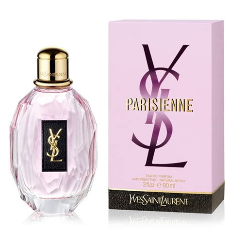 ysl parisienne eingestellt|YSL paris perfume.